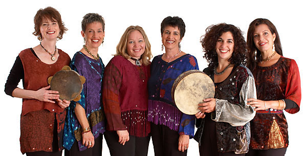Vocolot group photo